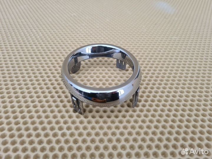 Накладка птф передняя Infiniti M25 M37 Y51