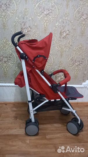Детские коляски летние