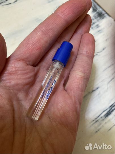 Пробники духов