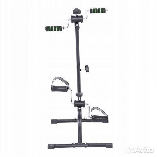 Велотренажер для ног и рук механический TD001P-4