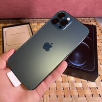 iPhone 12 Pro Max, 128 ГБ