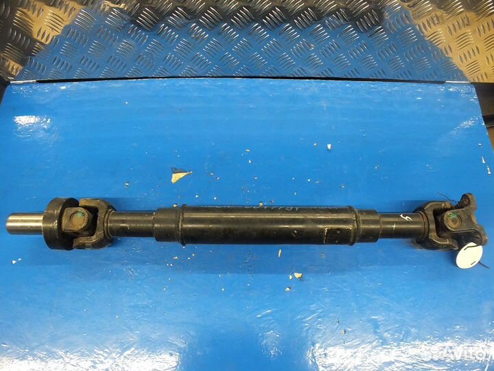 Кардан задний Mitsubishi Pajero Pinin IO