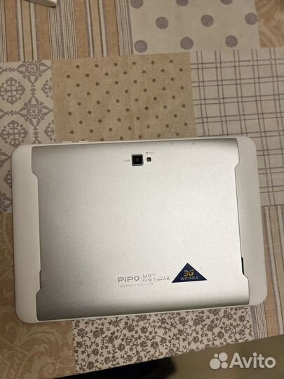 Планшет pipo