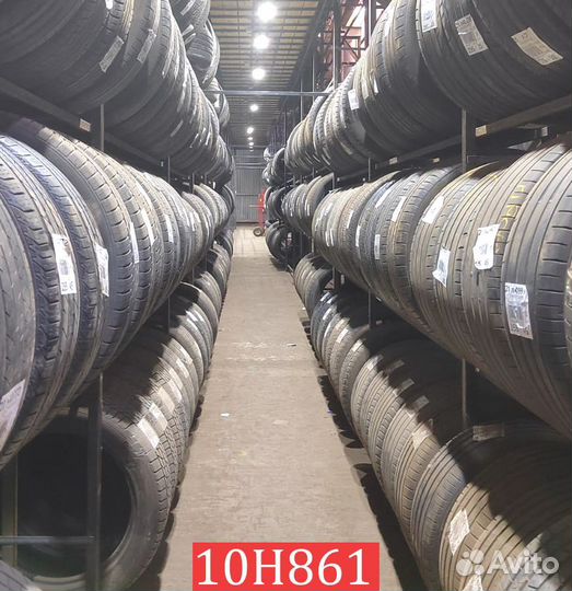 Nokian Tyres WR 235/55 R18 104N