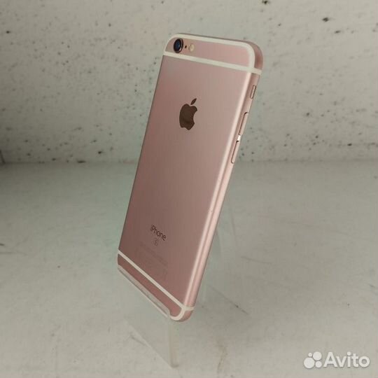 iPhone 6S, 32 ГБ
