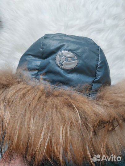 Зимний комбинезон arctiline 74