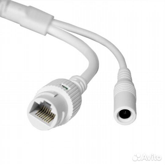 MT-DP2.0IP20F-SD DC (2,8mm) 2.0MP HD IP камера