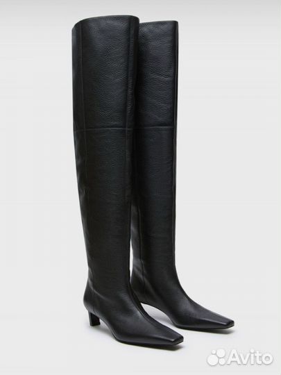 Ботфорты 12storezz