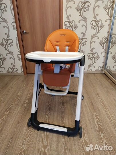 Стул для кормления