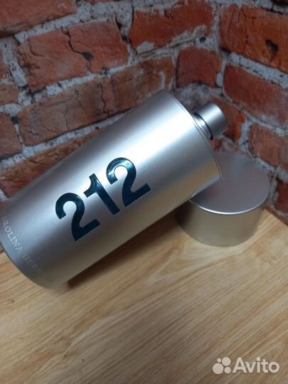 Духи мужские