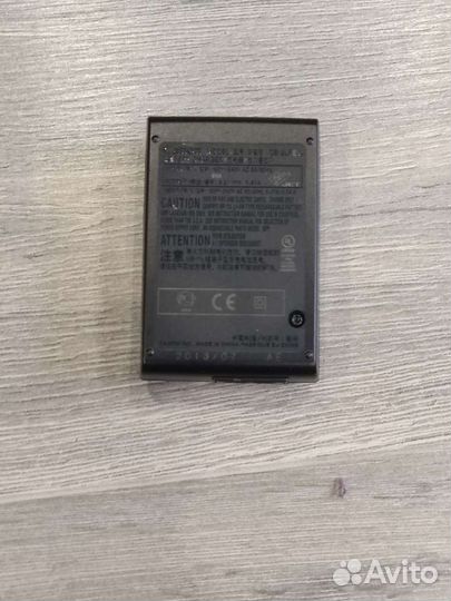 Зарядное устройство для фотоаппарата Canon