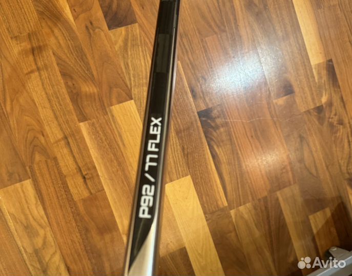 Клюшка bauer hyperlite 2