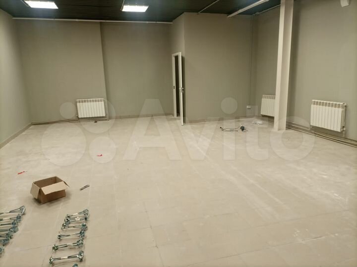 Торговая площадь, 62 м²