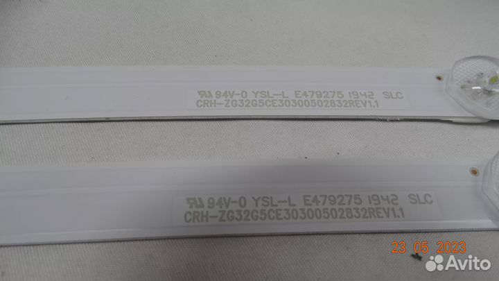 CRH-ZG32G5CE30300502832REV1.1