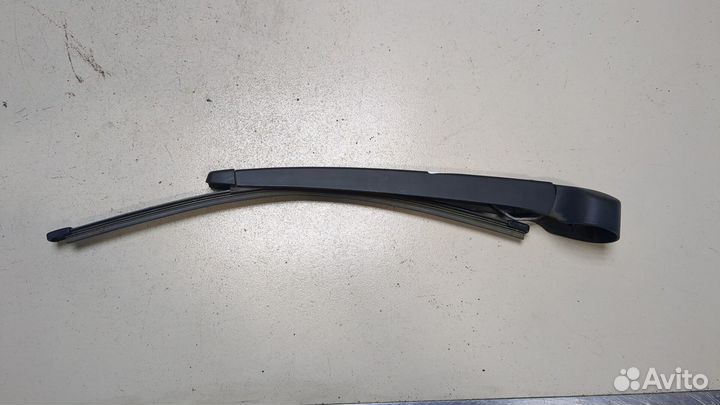 Щеткодержатель Skoda Kodiaq, 2018