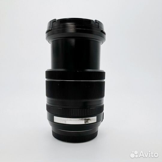 Fujifilm XF 18-55mm f/2.8-4 R LM OIS