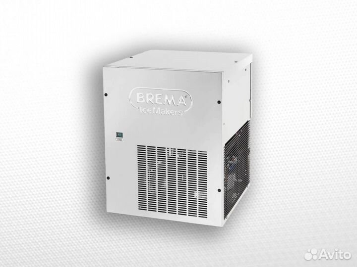 Льдогенератор brema G280A HC