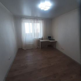 Квартира-студия, 30 м², 16/17 эт.