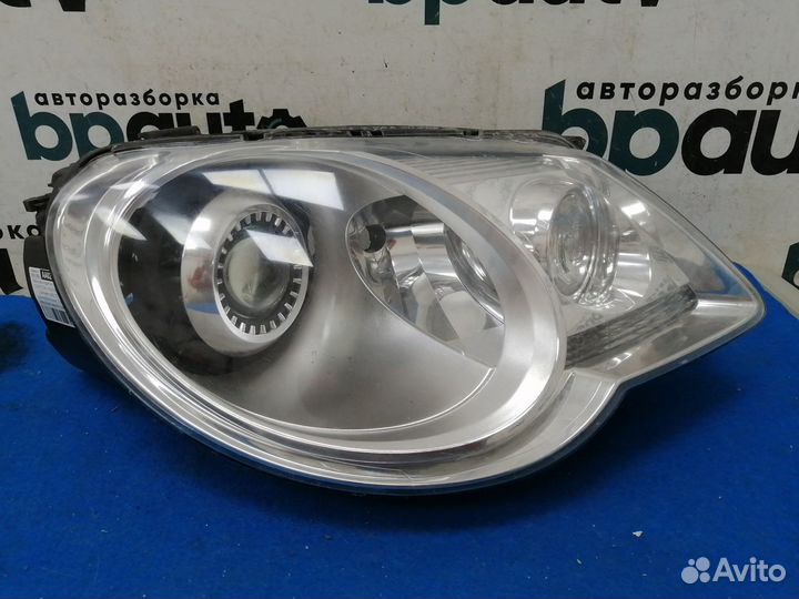 Фара ксенон адаптив правая 1Q1941752A Volkswagen