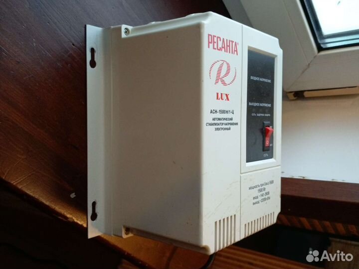 Ресанта 1500 H/1-Ц