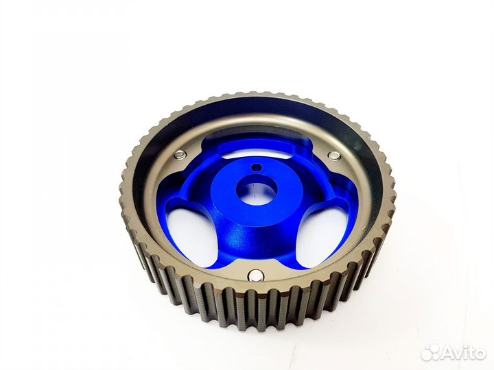 Шестерня Toyota 1JZ-GTE 2JZ-GTE - HKS style