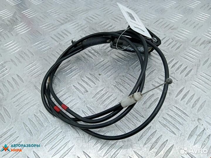 Ручка открывания капота Hyundai H-1 Starex 2003