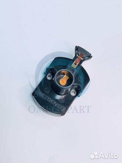 1910246011 Toyota, Бегунок распределителя зажигания