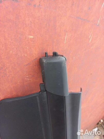 Полка багажника Фольксваген Пассат Б6 универсал