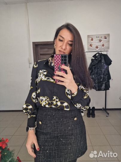 Инструктор по маникюру