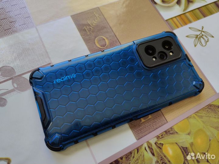 Чехлы для realme GT Neo 3T