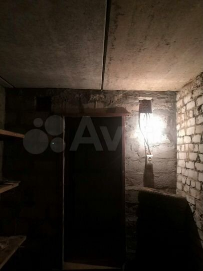 Гараж, 10 м²