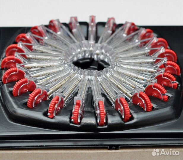 Кремни для зажигалки Zippo 2406C Оригинал Новый