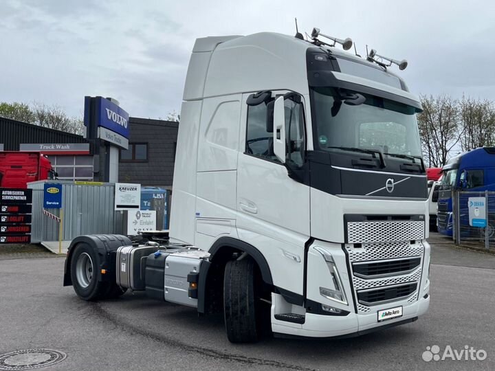 Volvo FH 500, 2024