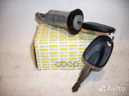 Личинка замка зажигания espero