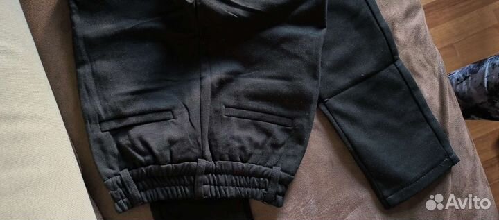 Брюки для девочки