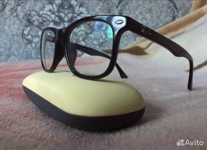 Очки для зрения (оправа) Ray Ban