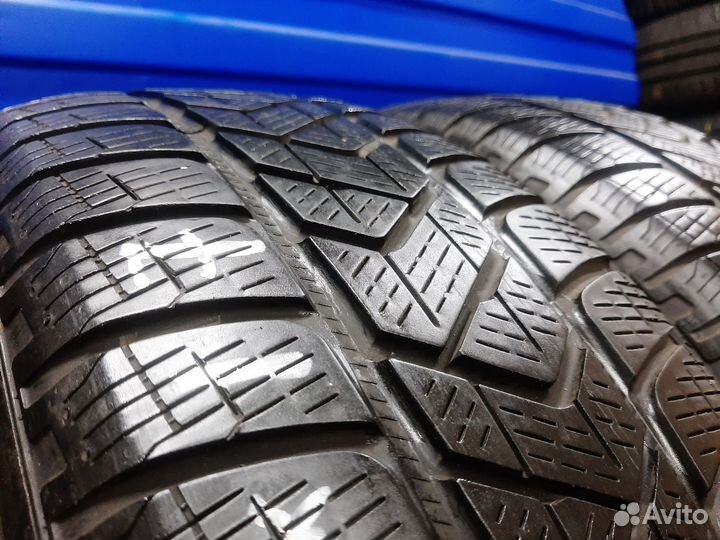 Pirelli Scorpion Winter 225/60 R17 98V