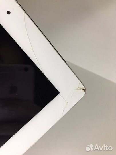 iPad 2 64 gb wifi