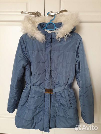 Куртка для девочки