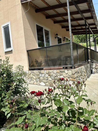 Дом 120 м² на участке 6 сот.