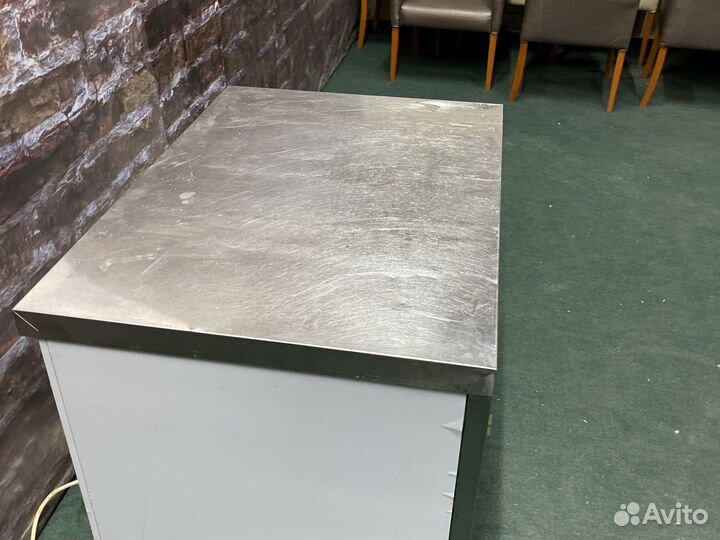 Тепловой стол