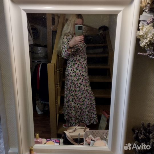 Платье Н&М Зара