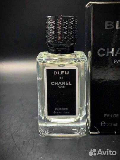 Духи мужские 30мл Дубай