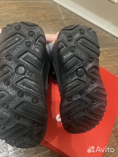 Ботинки superfit 27