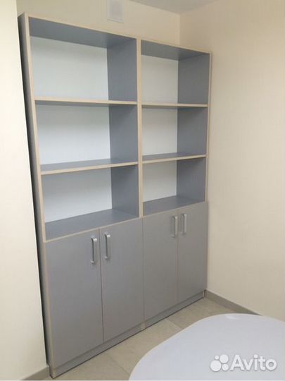 Мебель для офиса на заказ