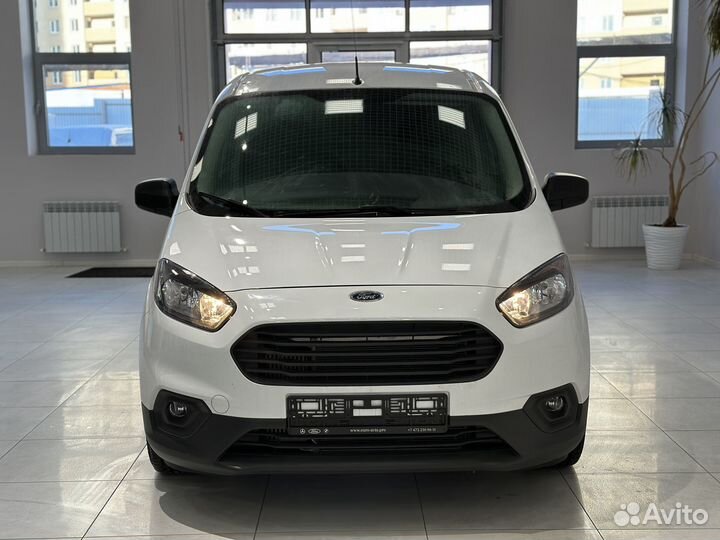 Ford Transit Courier 1.0 МТ, 2023