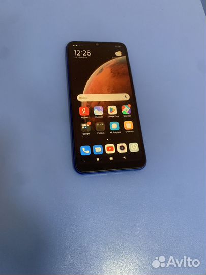 Xiaomi redmi 9C
