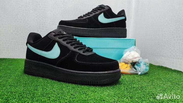 Кроссовки Nike Tiffany & Co. x Air Force 1 Low