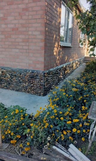 Дом 153,7 м² на участке 35 сот.