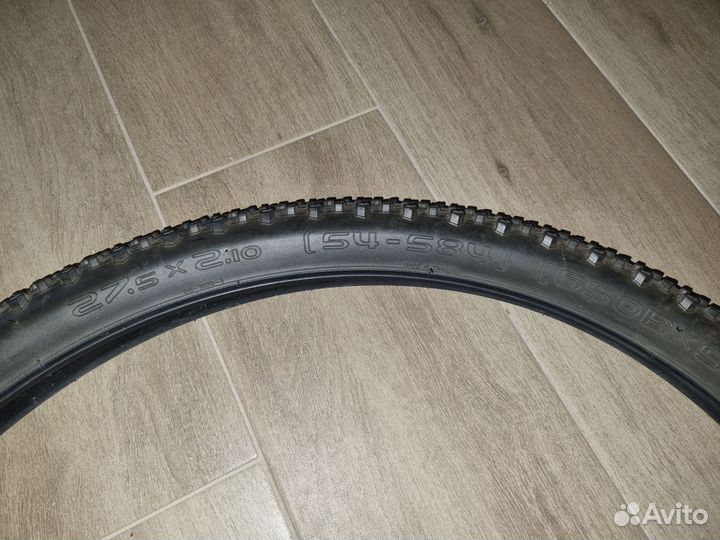 Покрышки 27.5